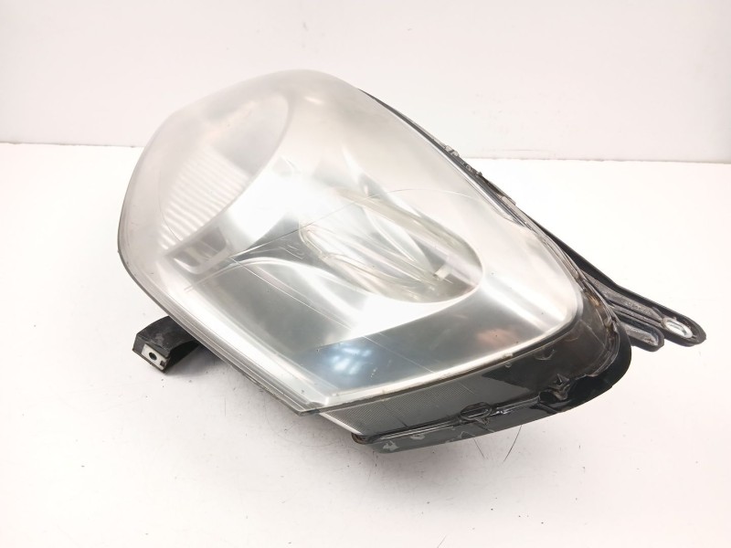 Recambio de faro izquierdo para citroën nemo furgoneta/monovolumen (aa_) 1.4 hdi referencia OEM IAM 6205AZ  