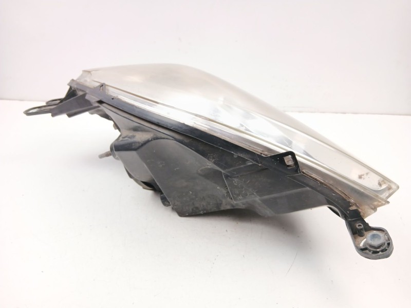 Recambio de faro izquierdo para citroën nemo furgoneta/monovolumen (aa_) 1.4 hdi referencia OEM IAM 6205AZ  