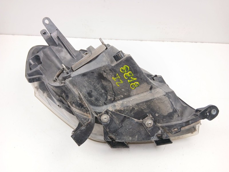 Recambio de faro izquierdo para citroën nemo furgoneta/monovolumen (aa_) 1.4 hdi referencia OEM IAM 6205AZ  