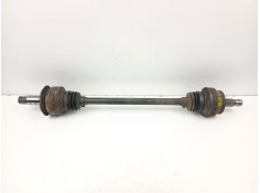 Recambio de transmision trasera izquierda para mercedes-benz clase c t-model (s204) c 200 cdi (204.201) referencia OEM IAM A2043