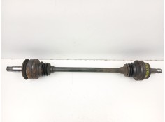 Recambio de transmision trasera izquierda para mercedes-benz clase c t-model (s204) c 200 cdi (204.201) referencia OEM IAM A2043 2