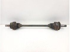 Recambio de transmision trasera derecha para mercedes-benz clase c t-model (s204) c 200 cdi (204.201) referencia OEM IAM A204350