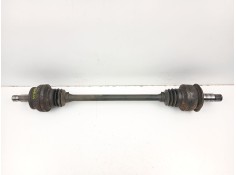 Recambio de transmision trasera derecha para mercedes-benz clase c t-model (s204) c 200 cdi (204.201) referencia OEM IAM A204350 2