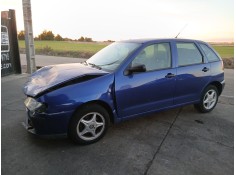 seat ibiza ii (6k1) del año 1996