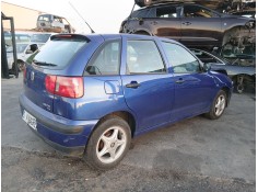 seat ibiza ii (6k1) del año 1996 2