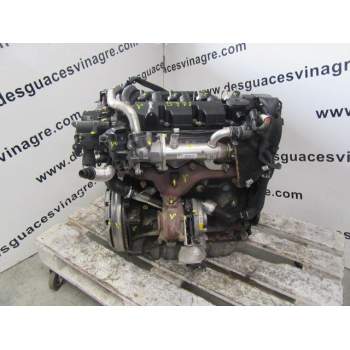 MOTOR TURBO DIESEL 4204T 