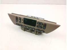 Recambio de mandos calefaccion aire para jaguar s-type ii (x200) 3.0 v6 referencia OEM IAM 1R8H18C612AA  