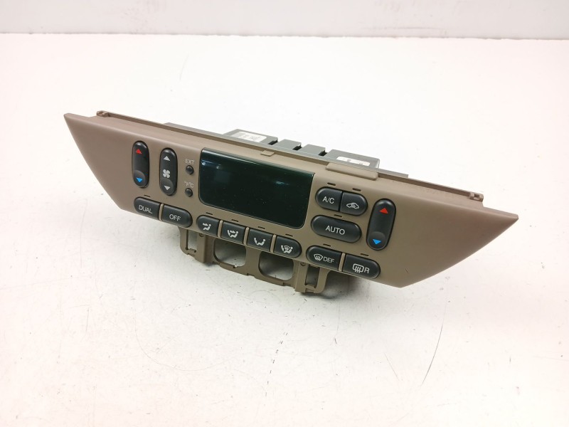 Recambio de mandos calefaccion aire para jaguar s-type ii (x200) 3.0 v6 referencia OEM IAM 1R8H18C612AA  