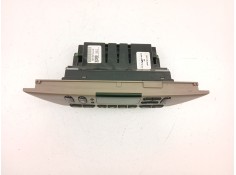 Recambio de mandos calefaccion aire para jaguar s-type ii (x200) 3.0 v6 referencia OEM IAM 1R8H18C612AA   2