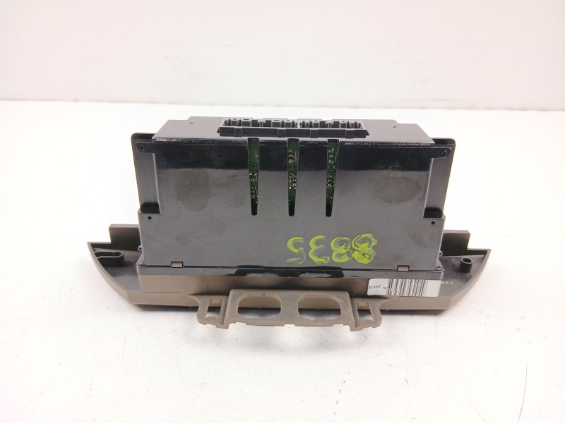 Recambio de mandos calefaccion aire para jaguar s-type ii (x200) 3.0 v6 referencia OEM IAM 1R8H18C612AA  