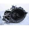 Recambio de caja cambios 6v turbo diesel para ford focus 2.0 tdci referencia OEM IAM 4M5R7002CE  