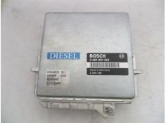 Recambio de centralita : bmw 525 : 2.5 td [1992] para bmw  525 2.5 td referencia OEM IAM 0281001183  