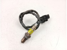 Recambio de sonda lambda para peugeot boxer autobús 3.0 hdi 145 referencia OEM IAM 1618AV  0281004821