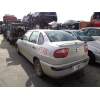 seat cordoba (6k1, 6k2) del año 2002