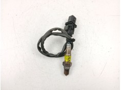 Recambio de sonda lambda para peugeot boxer autobús 3.0 hdi 145 referencia OEM IAM 1618AV  0281004821 2
