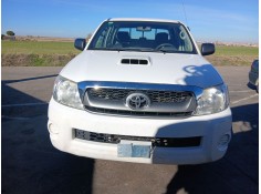 toyota hilux vii pick-up (_n1_, _n2_, _n3_) del año 2007 2