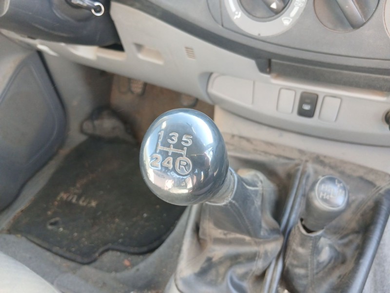 toyota hilux vii pick-up (_n1_, _n2_, _n3_) del año 2007