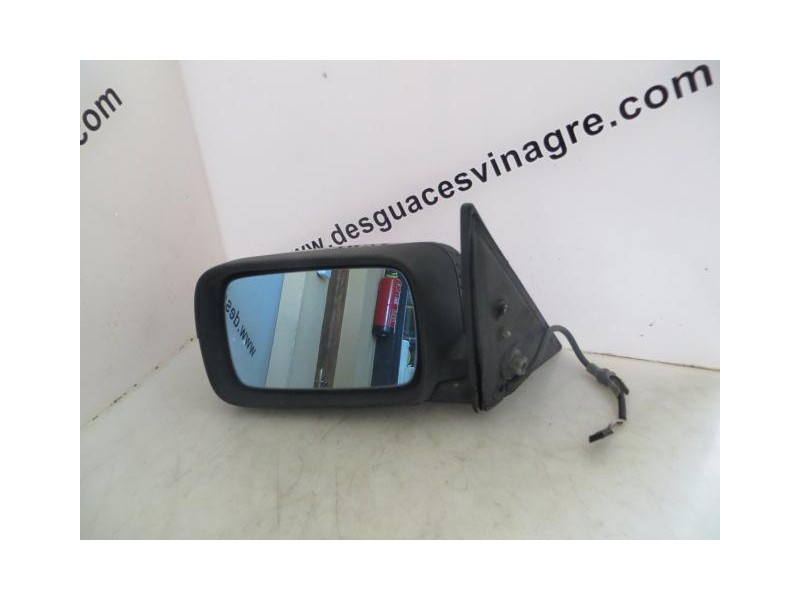 Recambio de retrovisor izq. : bmw 525 : 2.5 td [1992] para bmw  525 2.5 td referencia OEM IAM ELECTRICOGRANATE  