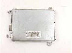 Recambio de centralita para jaguar s-type ii (x200) 3.0 v6 referencia OEM IAM YW4T13B525BB   2