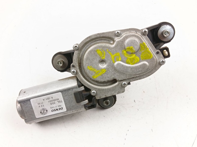 Recambio de motor limpia trasero para fiat punto (188_) 1.9 jtd referencia OEM IAM 46523867  66350001