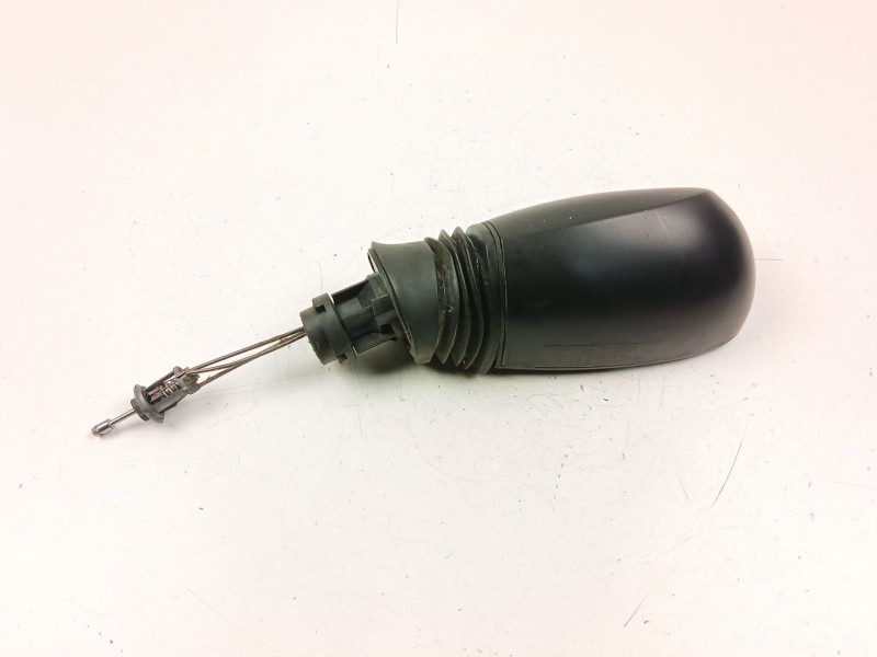 Recambio de retrovisor izquierdo para fiat punto (188_) 1.9 jtd referencia OEM IAM 735310075  