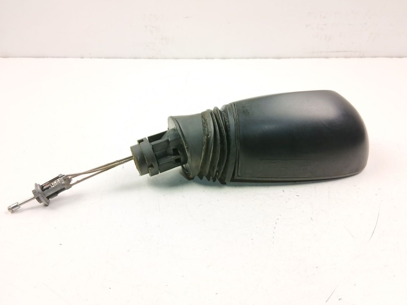 Recambio de retrovisor izquierdo para fiat punto (188_) 1.9 jtd referencia OEM IAM 735310075  