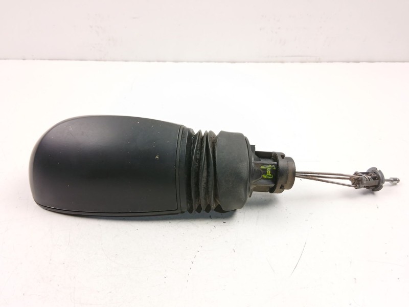 Recambio de retrovisor izquierdo para fiat punto (188_) 1.9 jtd referencia OEM IAM 735310075  