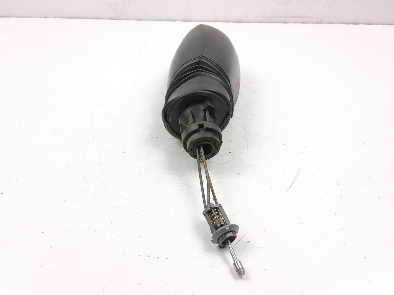 Recambio de retrovisor izquierdo para fiat punto (188_) 1.9 jtd referencia OEM IAM 735310075  