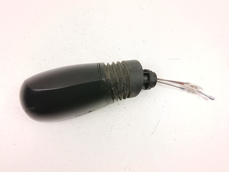 Recambio de retrovisor derecho para fiat punto (188_) 1.9 jtd referencia OEM IAM 735310073  