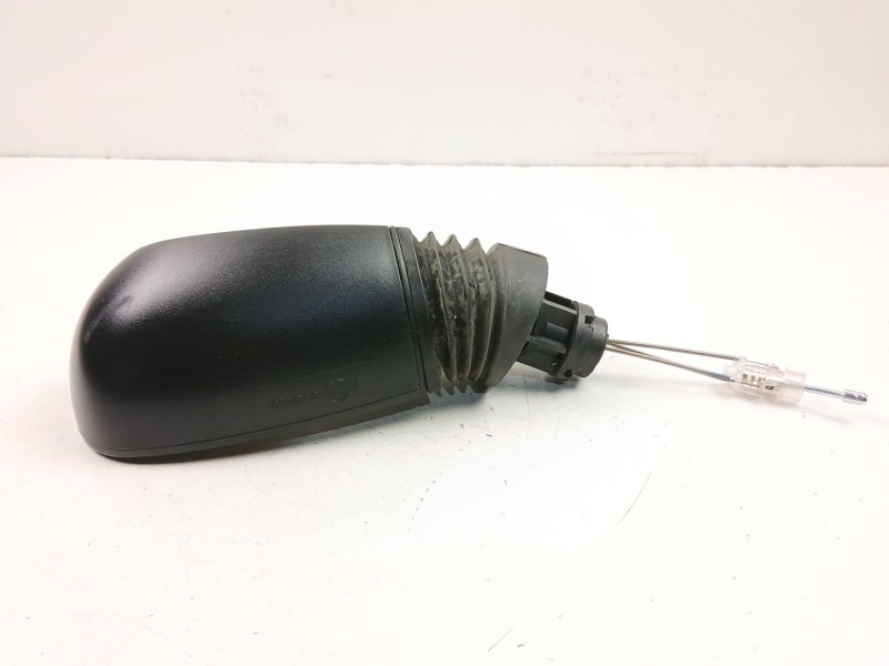 Recambio de retrovisor derecho para fiat punto (188_) 1.9 jtd referencia OEM IAM 735310073  