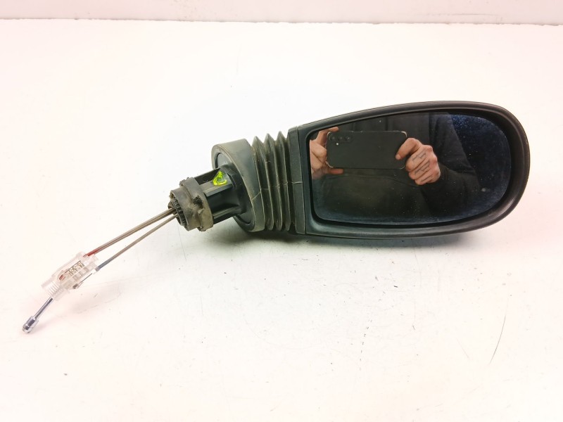 Recambio de retrovisor derecho para fiat punto (188_) 1.9 jtd referencia OEM IAM 735310073  