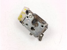 Recambio de cerradura puerta delantera derecha para fiat punto (188_) 1.9 jtd referencia OEM IAM 46535997  