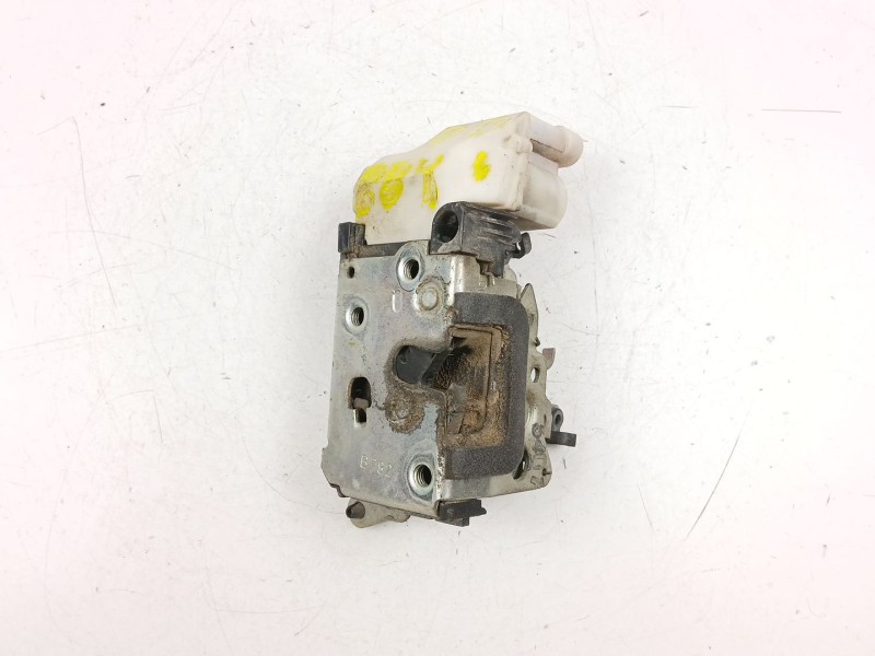 Recambio de cerradura puerta delantera derecha para fiat punto (188_) 1.9 jtd referencia OEM IAM 46535997  