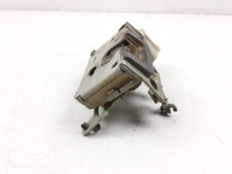 Recambio de cerradura puerta delantera derecha para fiat punto (188_) 1.9 jtd referencia OEM IAM 46535997  