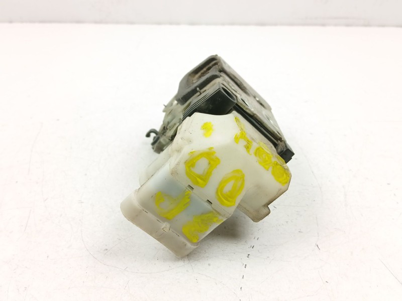 Recambio de cerradura puerta delantera derecha para fiat punto (188_) 1.9 jtd referencia OEM IAM 46535997  