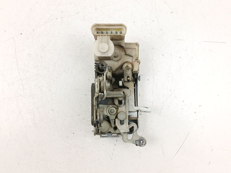 Recambio de cerradura puerta delantera derecha para fiat punto (188_) 1.9 jtd referencia OEM IAM 46535997  