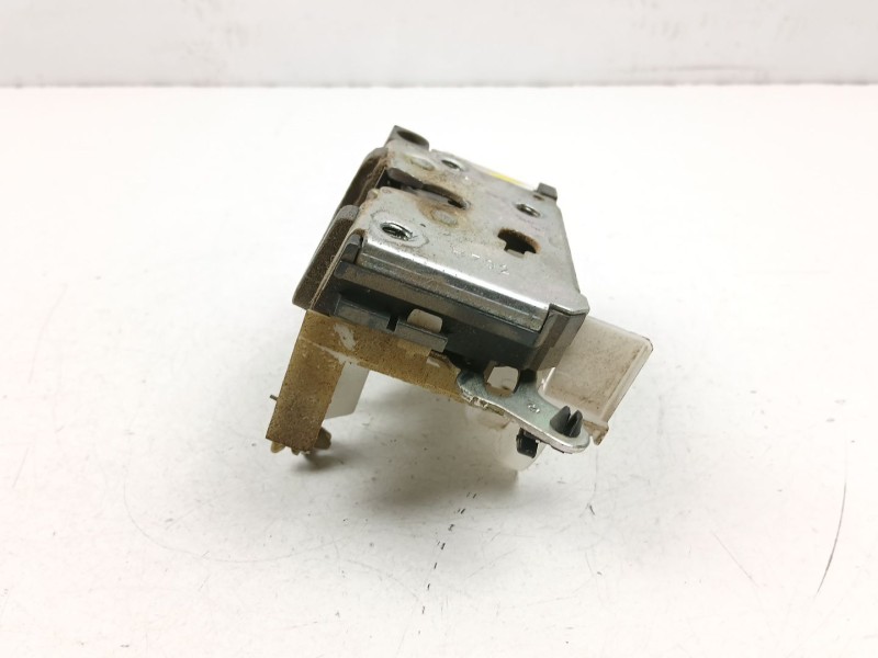 Recambio de cerradura puerta delantera izquierda para fiat punto (188_) 1.9 jtd referencia OEM IAM 46535998  