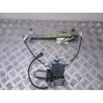 ELEVALUNAS TRASERO DERECHO ELECTRICO OEM ELECTRICO