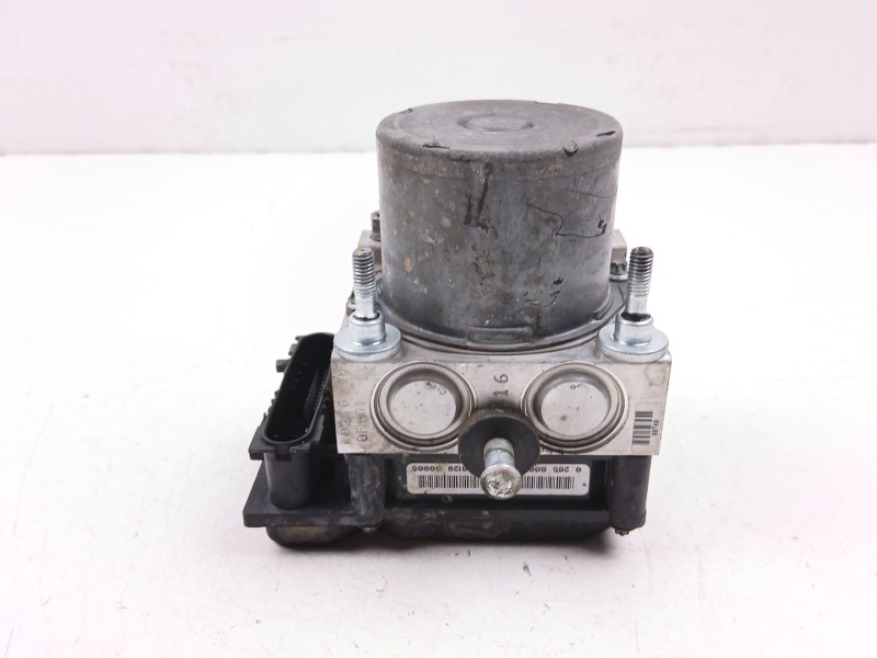 Recambio de abs para fiat punto (188_) 1.9 jtd referencia OEM IAM 46836768  0265231331