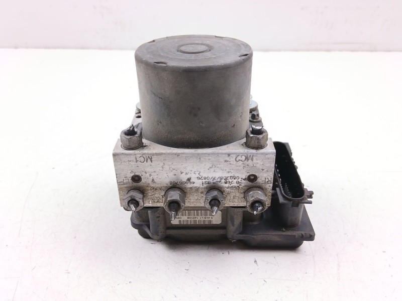 Recambio de abs para fiat punto (188_) 1.9 jtd referencia OEM IAM 46836768  0265231331
