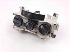 Recambio de mandos calefaccion aire para fiat punto (188_) 1.9 jtd referencia OEM IAM 71735483  