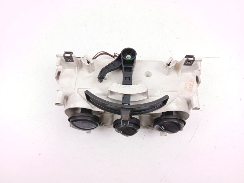 Recambio de mandos calefaccion aire para fiat punto (188_) 1.9 jtd referencia OEM IAM 71735483  