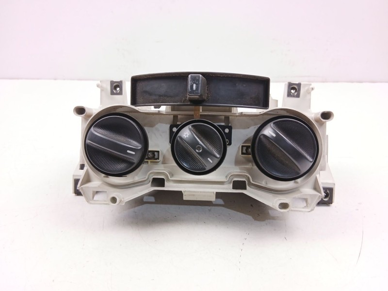 Recambio de mandos calefaccion aire para fiat punto (188_) 1.9 jtd referencia OEM IAM 71735483  