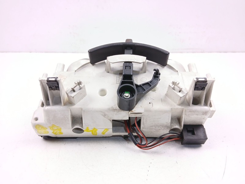 Recambio de mandos calefaccion aire para fiat punto (188_) 1.9 jtd referencia OEM IAM 71735483  