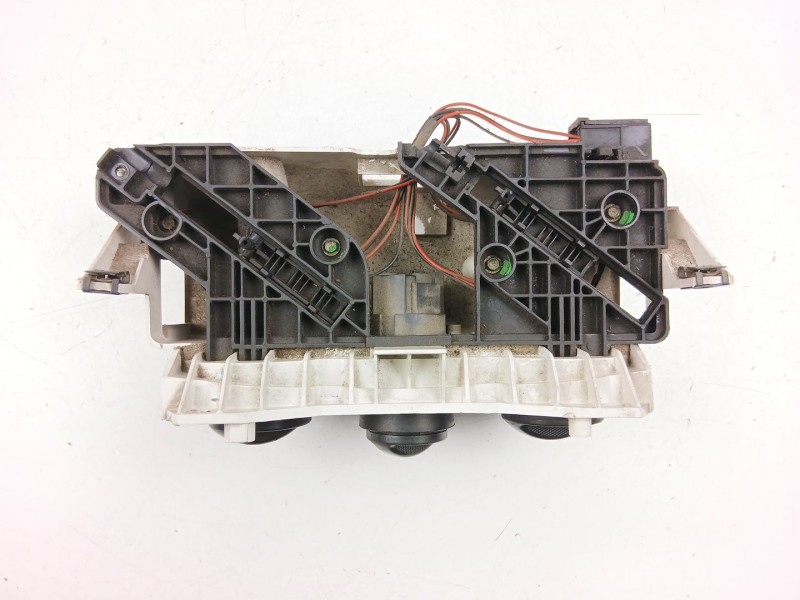 Recambio de mandos calefaccion aire para fiat punto (188_) 1.9 jtd referencia OEM IAM 71735483  