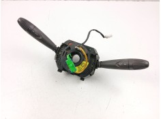 Recambio de mando luces y limpias para fiat punto (188_) 1.9 jtd referencia OEM IAM 735381051  