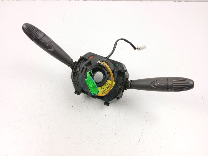 Recambio de mando luces y limpias para fiat punto (188_) 1.9 jtd referencia OEM IAM 735381051  
