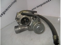 Recambio de turbo : bmw 525 : 2.5 td [1992] para bmw  525 2.5 td referencia OEM IAM 2243579  
