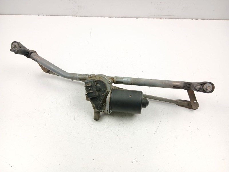 Recambio de motor limpia delantero para fiat punto (188_) 1.9 jtd referencia OEM IAM 46834851  