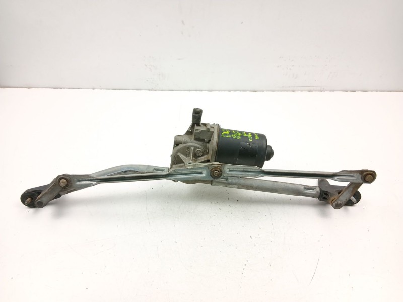 Recambio de motor limpia delantero para fiat punto (188_) 1.9 jtd referencia OEM IAM 46834851  